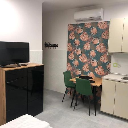 Appartement Level 1 à Szeged Extérieur photo