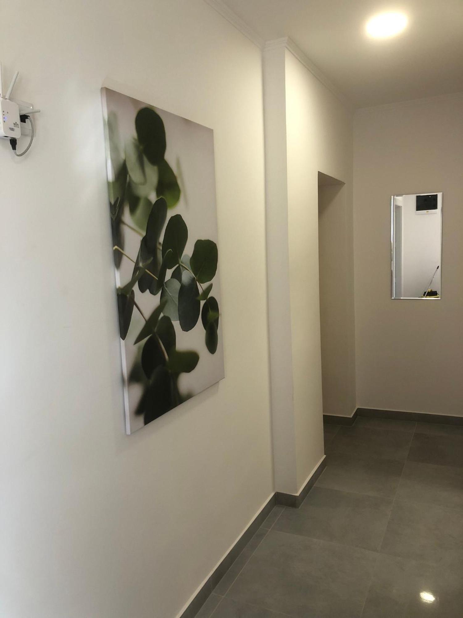 Appartement Level 1 à Szeged Extérieur photo
