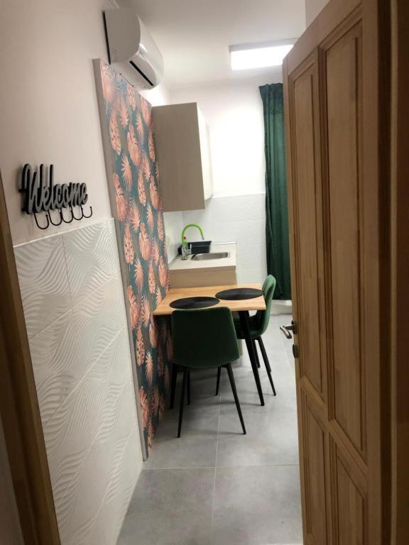 Appartement Level 1 à Szeged Extérieur photo
